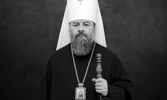 В Киево-Печерской лавре 21 июня пройдет прощание с луганским митрополитом УПЦ Митрофаном (Юрчуком)