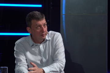 Олесь Доній