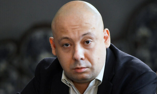 "Мені це огидно": російському режисеру не догодили українські герої