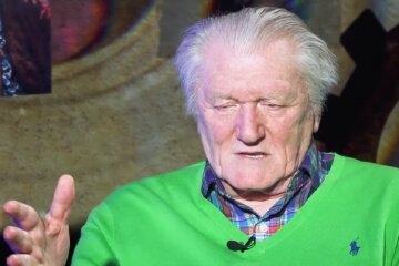 Он словно душой в то время находился в Украине, - Рыбчинский о поэзии Шевченко