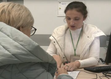 Доплаты для пенсионеров в Кировоградской области