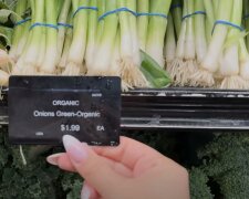 Дефіцит продуктів у Харкові