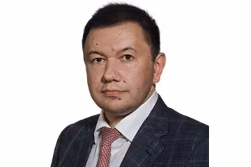 Олег Бондаренко