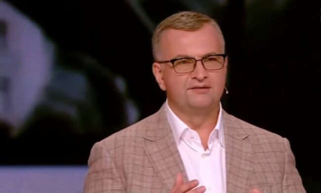 У нас нет персонификации ответственности, - Атаманюк