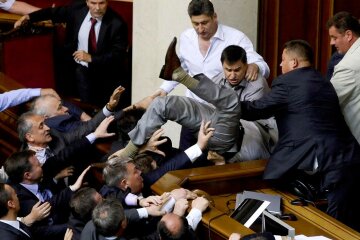 Телетайп: бесценные депутатские мощи
