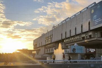 Прогноз погоди на тиждень з 18 по 24 серпня у Харкові