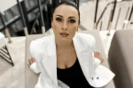 Анастасія Кумейко