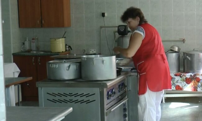 Безкоштовне житло для ВПО в Одеській област