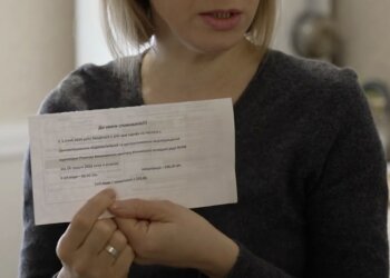 Підвищення тарифів на воду в Рівненській області