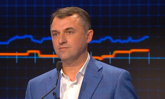 глава НКРЭКУ Валерий Тарасюк