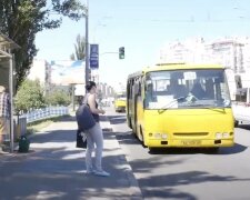 Новий графік руху транспорту у Києві