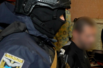 Вместо денег получит длительное заключение: 18-летний украинец повелся на ложь фсб и выполнил преступную задачу