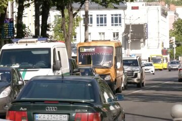 Подорожание проезда в Ровно