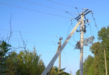 графики отключения света в Черкасской области на неделю с 8 по 14 июня