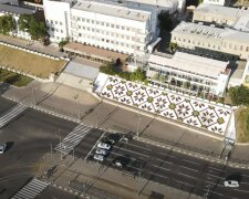 Прогноз погоды в Харькове с 26 июля по 4 августа.