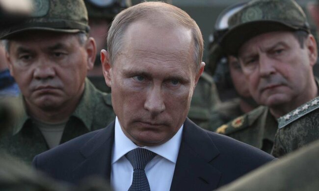 Путин