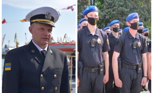 На поиски офицера в Одессе брошены все силы: "Владеет  секретной информацией"
