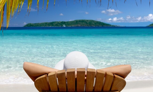 Официально: украинцам продлили отпуск