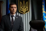 владимир зеленский
