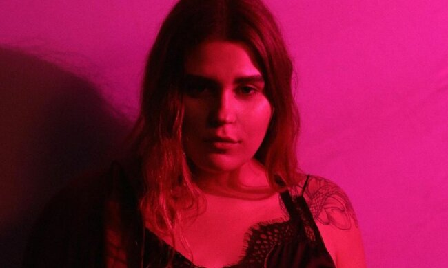 kazka, казка, александра зарицкая