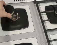 Графік відключення газу на тиждень з 8 по 14 червня