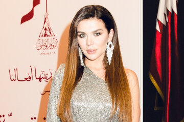 анна седокова, певица