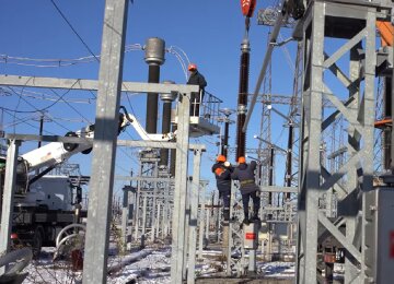 Графіки відключення світла у Дніпропетровській області на 10 лютого