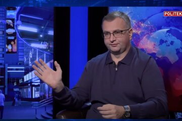 Юрій Атаманюк назвав наслідки Помаранчевої революції: «Це був колосальний економічний спад»