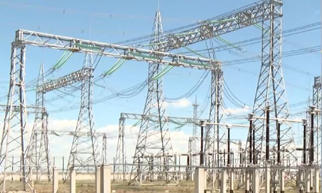 Графіки відключення світла у Полтавській області на 9 квітня