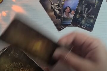 таро гороскоп