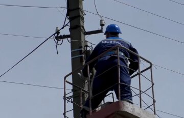 Графики отключения света в Киевской области