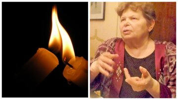 «Пусть с Богом отдыхает»: ушла из жизни известная украинка, подробности трагедии
