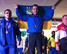 "Отца не знал, мама отказалась" : история украинского чемпиона, который поразил мир