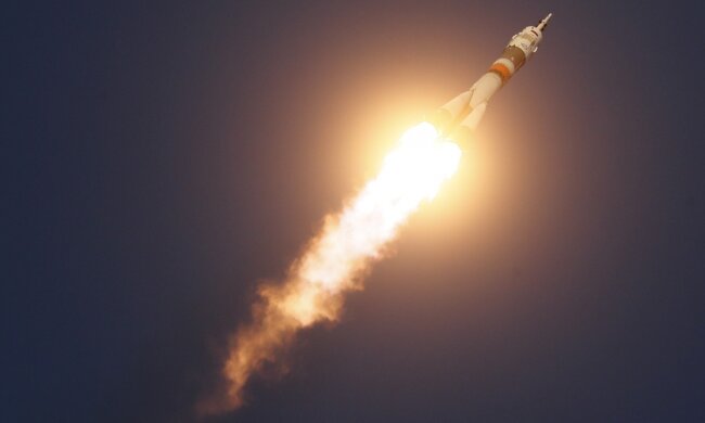 союз, запуск, корабль