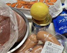 Подорожчання продуктів у Дніпрі