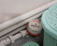 Повышение тарифов на воду в Хмельницкой области