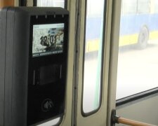 Новая система оплаты в транспорте Житомира