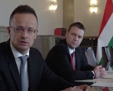 Угорщина бойкотуватиме допомогу ЄС Україні: "Не підтримуватимемо жодних..."