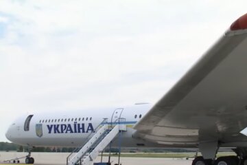Скандал з інтернетом для літака президента отримав несподівану розв'язку: "Гроші підуть на..."