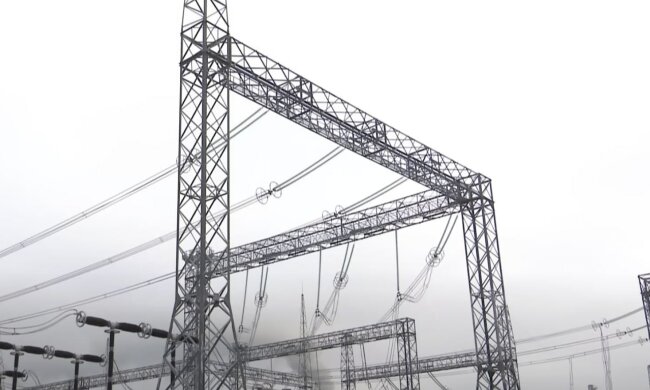 График отключения света в Одесской области с 24 по 25 июля