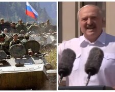 Лукашенко вибухнув маячнею про війська НАТО і налякав Путіним: "Уже через 15 хвилин..."