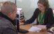 Грошова допомога для пенсіонерів в Одеській області