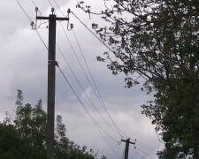 графики отключения света в Винницкой области на 24 апреля