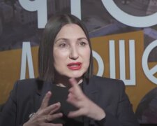 Жінкам потрібно не боятися заявляти про себе, - Силантьєва