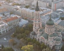 Прогноз погоди на тиждень з 3 по 9 листопада