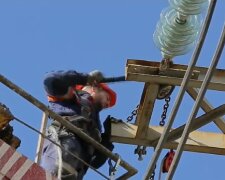 Графіки відключення світла у Кіровоградській області на 15 квітня