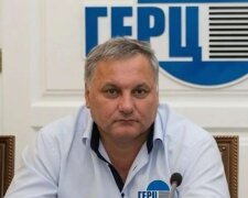 Константин Ткач