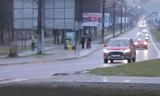 Украинцам назвали три неожиданных штрафа: их можно получить на светофоре