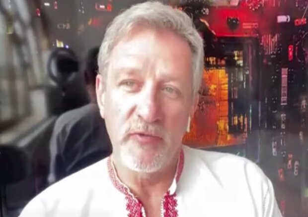 Андрей Пальчевский