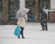 Новый циклон несется на Одессу: каких осадков ждать в первый день февраля